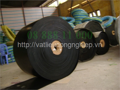 BĂNG TẢI CAO SU BỐ